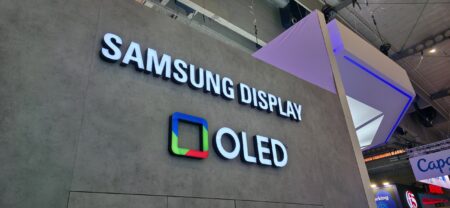 Samsung Display Probed Again Over Alleged OLED Technology Leak to China Samsung OLED technology leak