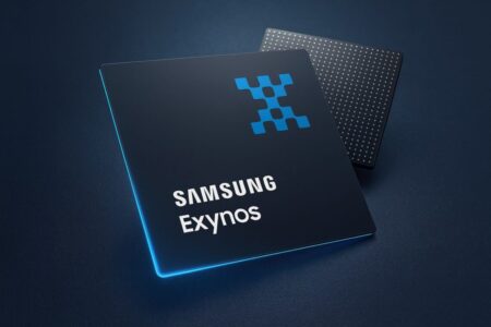 Samsung Exynos 2600