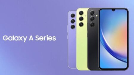 Samsung-Galaxy-A-Series