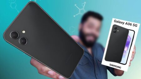 Samsung Galaxy A06 5G price