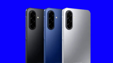 Samsung Galaxy A17 5G