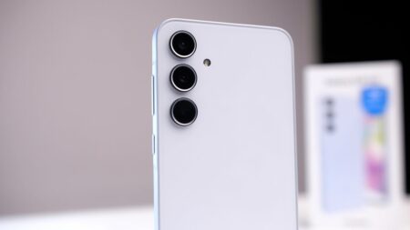 Samsung Galaxy A35 5G