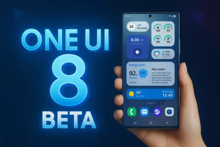 Samsung Galaxy A35 Gains One UI 8 Beta 2 Update Samsung Galaxy A35 One UI 8 Beta 2 Update