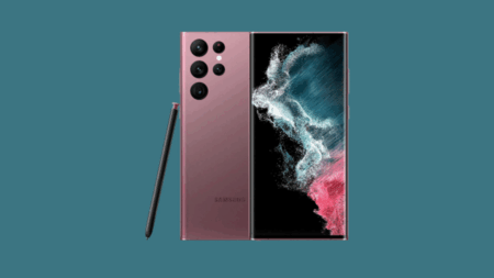 Samsung Galaxy S22 Ultra Named Most Important Phone of the Decade Samsung Galaxy S22 Ultra