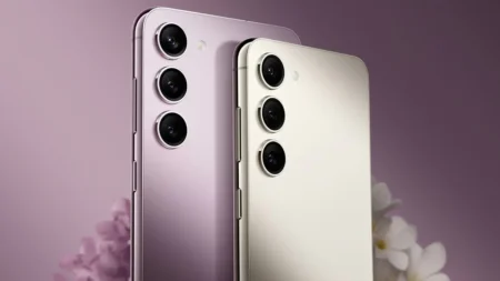 Samsung Galaxy S24 5G issue