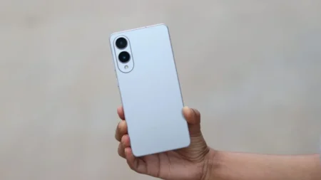 Why Galaxy S25 Edge’s Latest Update Is a Game-Changer Samsung Galaxy S25 Edge One UI 8 Update