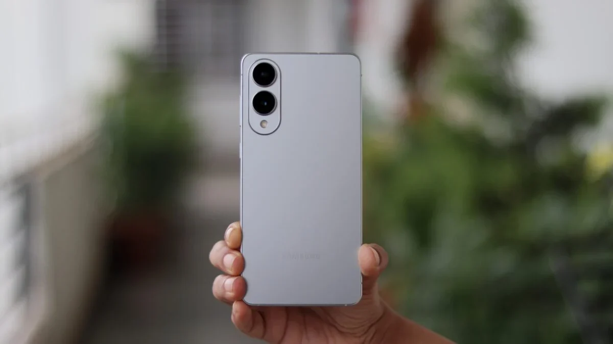 Samsung Galaxy S25 Edge One UI 8 Update