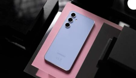 Samsung Galaxy S25 FE First Firmware Update Begins Rollout Samsung Galaxy S25 FE First Firmware Update Begins Rollout