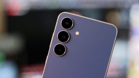 Samsung Galaxy S25 FE India