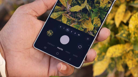 Galaxy S26 Camera to Rival iPhone ProRes Video Samsung Galaxy S26 APV codec