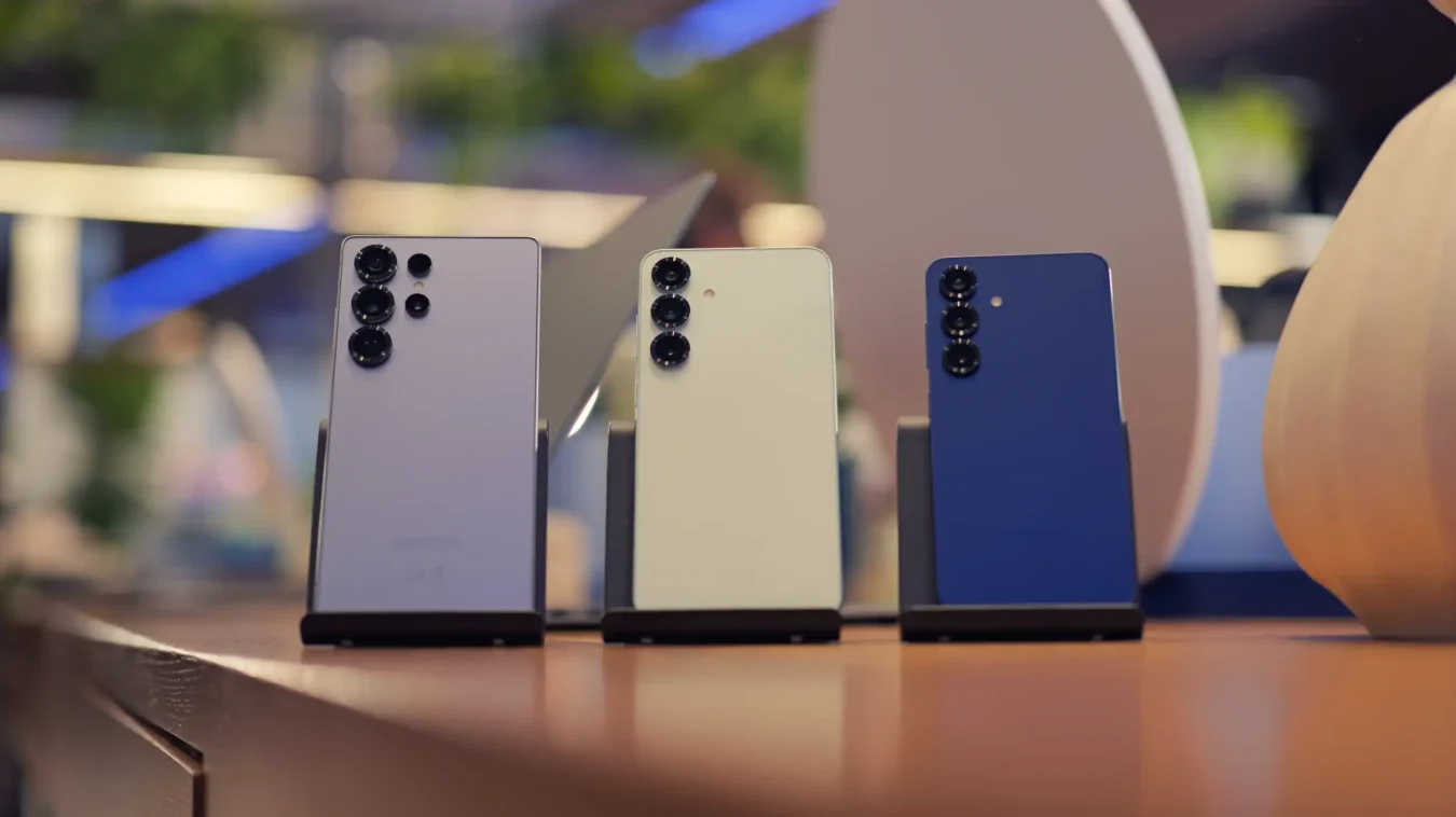 Samsung Galaxy S26 Design Leaks What to Expect