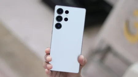 Samsung Galaxy S26 Pro Video Feature