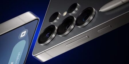 Samsung Galaxy S26 Ultra Charging Speed Stuck at 45W, Dashing Hopes for 60W Upgrade Samsung Galaxy S26 Ultra