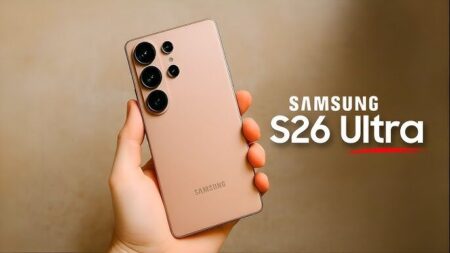 Samsung Galaxy S26 Ultra Revives S21 Ultra Design Samsung Galaxy S26 Ultra Revives S21 Ultra Design