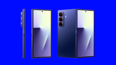 Samsung Galaxy Z Fold 7