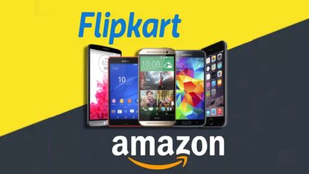 Samsung India Partners With Amazon, Flipkart for Official Sales