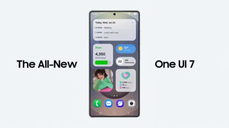 Samsung to Bring One UI 8 Feature to One UI 7 Devices