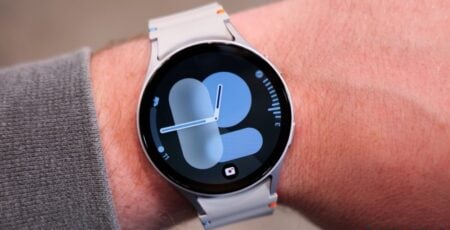 Samsung One UI 8 Watch