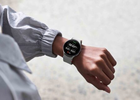 Samsung One UI 8 Watch Beta 2