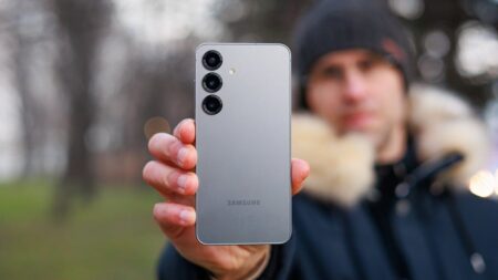 Samsung One UI 8 release date