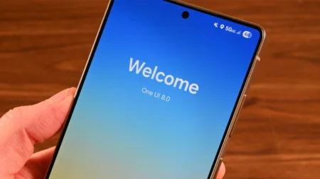 Samsung One UI 8 Update Faces Widespread Delays Samsung One UI 8.0 update