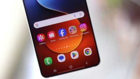 Samsung One UI 8.5 epilepsy protection