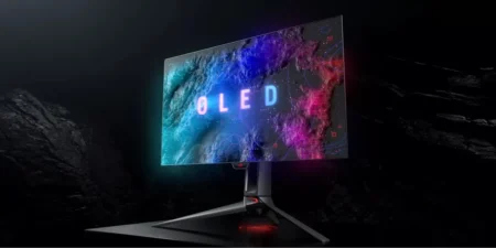 Samsung Plans 25-Inch OLED Gaming Display for 2025 Launch Samsung Plans 25-Inch OLED Gaming Display for 2025 Launch