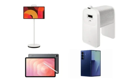 Samsung Wins Six IFA 2025 Innovation Awards