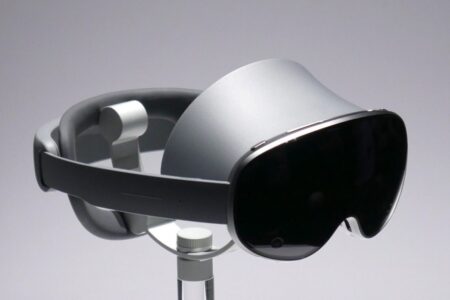 Samsung XR Headset Launch