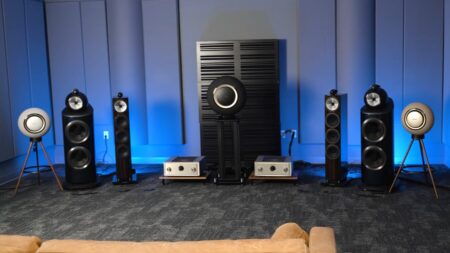 Samsung audio brands