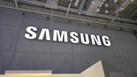 Samsung Q3 2025 profit