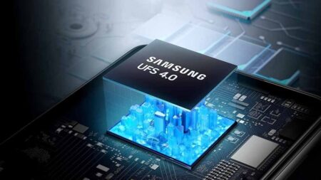 Samsung’s Next Flagships Set for Major Storage Speed Boost with UFS 4.1 Samsung's Next Flagships Set for Major Storage Speed Boost with UFS 4.1