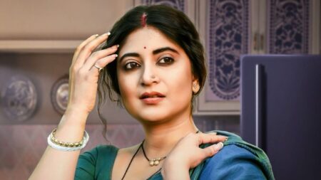 ওয়েব সিরিজ