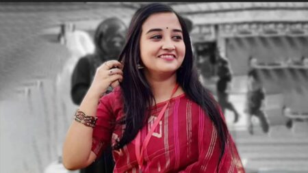 সিলেটে ফ্ল্যাট থেকে স্কুলশিক্ষিকার ঝুলন্ত মরদেহ উদ্ধার School Teacher