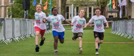 Schools Triathlon Young Leaders