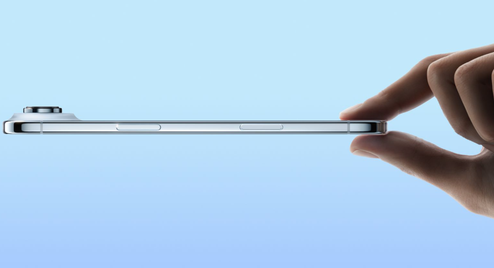 Apple's China iPhone Air Launch Delayed Over eSIM Rules