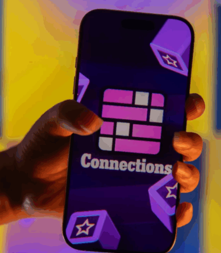 : NYT Connections Hints Today