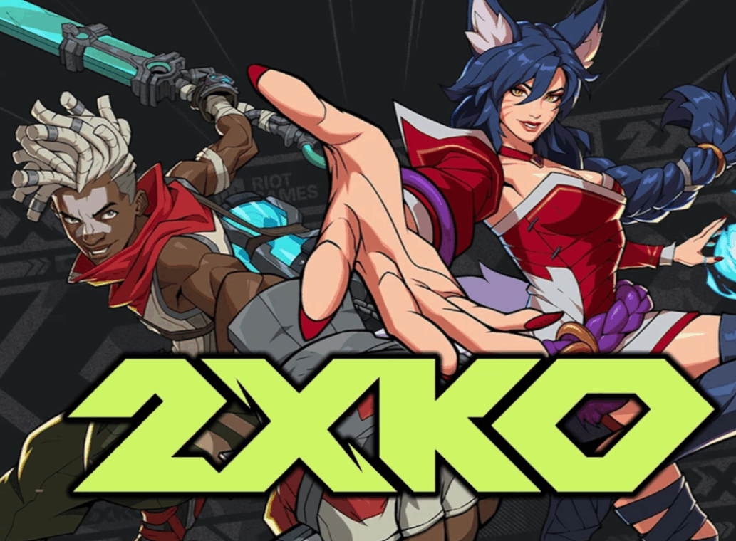 2XKO Beta Impressions: Game Lives Up to Hype