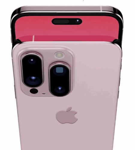 Why iPhone 18 Pro’s New Transparent Back Is Trending Why iPhone 18 Pro's New Transparent Back Is Trending