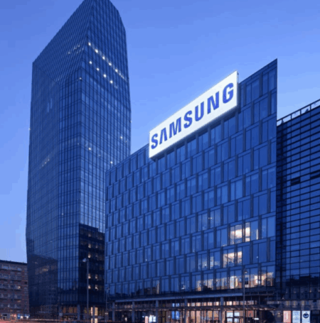 Samsung Boosts Hiring for AI Chip Development Push