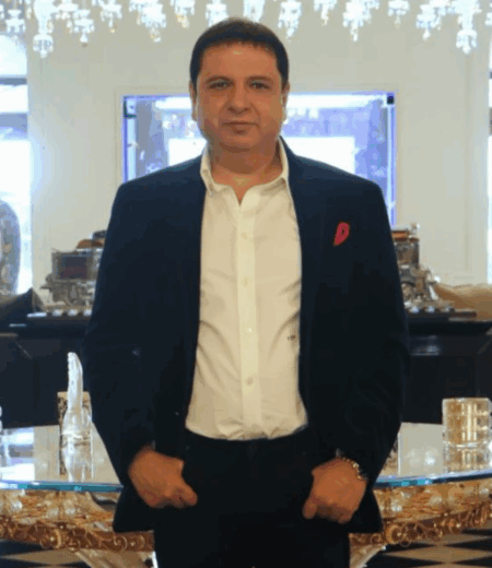 How Yohan Poonawalla Is Supporting Team India for IMMAF 2025