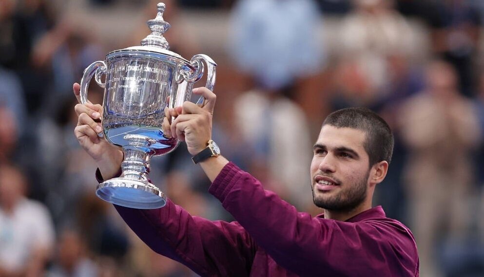 আলকারাজ