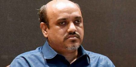 আবুল কালাম আজাদ মজুমদার