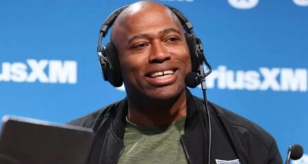 Shaun Alexander Announces 14th Child with Wife Valerie, Expanding NFL’s Largest Family Shaun Alexander 14th child