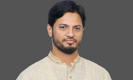 শিবির সভাপতি