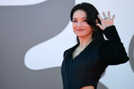 Why Shu Qi’s Directorial Debut Is Her Most Personal Project Shu Qi directorial debut
