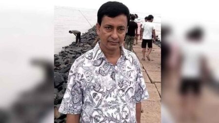 প্রধান শিক্ষক