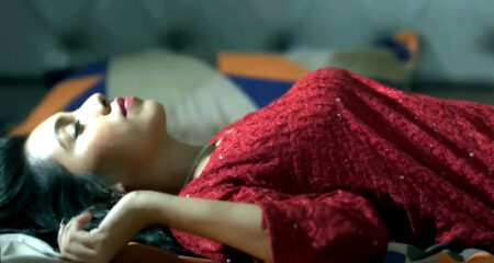 ওয়েব সিরিজ