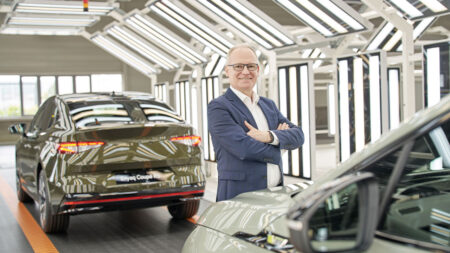 Skoda Automotive Innovations: A Leader in the Automotive Industry