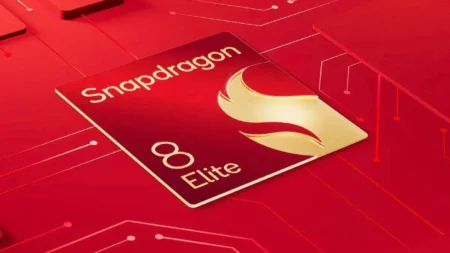 Qualcomm-এর নতুন ফ্ল্যাগশিপ চিপসেটের নাম Snapdragon 8 Elite Gen 5 Snapdragon 8 Elite Gen 5
